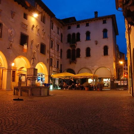 Dolomitiloungebelluno Mountain Resources Hotel Exterior photo