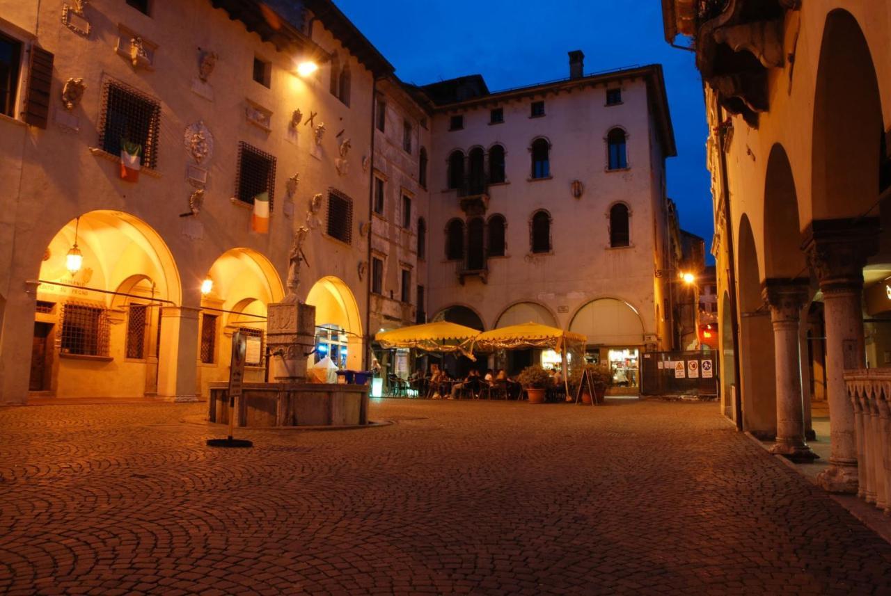 Dolomitiloungebelluno Mountain Resources Hotel Exterior photo